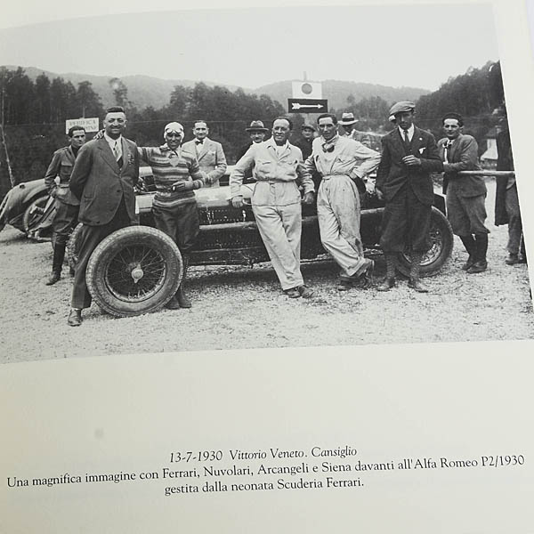 Forli per Enzo Ferrari 1898 - 1998 