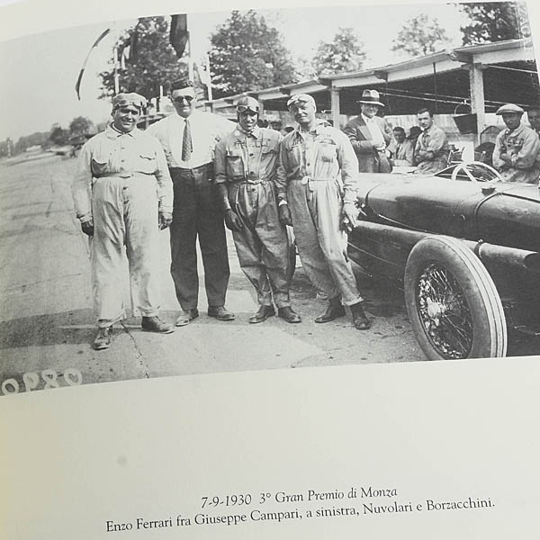 Forli per Enzo Ferrari 1898 - 1998 