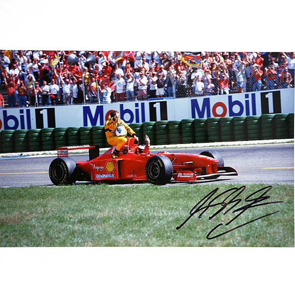 Scuderia Ferrari M.Schumacherľɮե