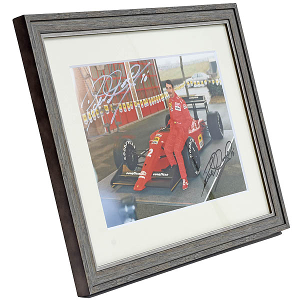 Scuderia Ferrari N.Mansellľɮե