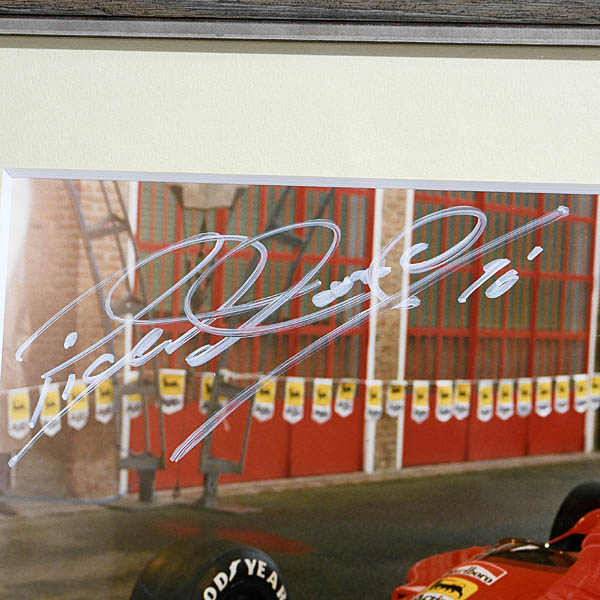 Scuderia Ferrari N.Mansellľɮե