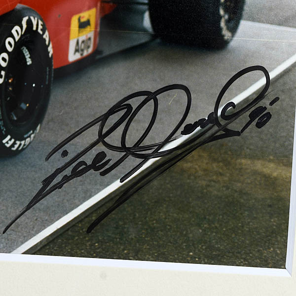 Scuderia Ferrari N.Mansellľɮե