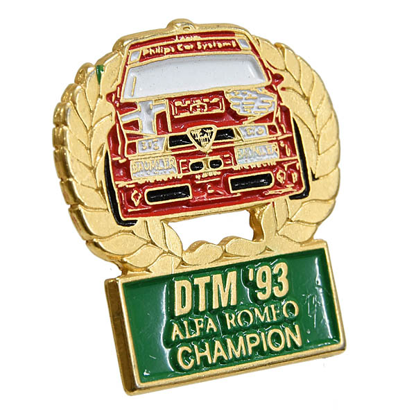 Alfa Romeo155 DTM93 ChampionǰԥХå