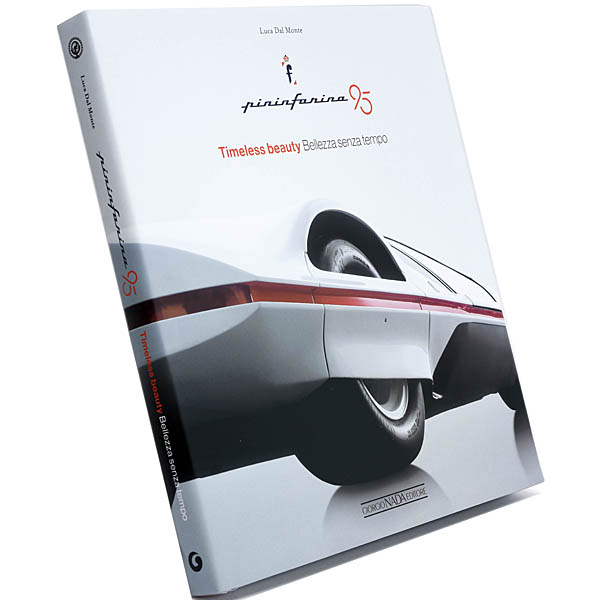 Pininfarina 95 Timeless beauty / Bellezza senza tempo