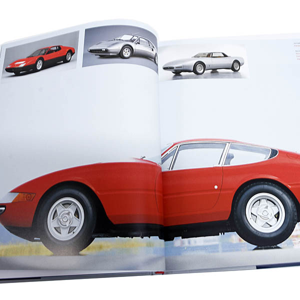 Pininfarina 95 Timeless beauty / Bellezza senza tempo