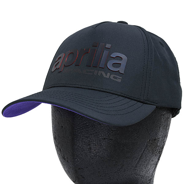 Aprilia RACINGオフィシャルライフスタイルキャップ