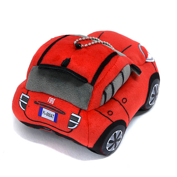 FIAT600ޥå