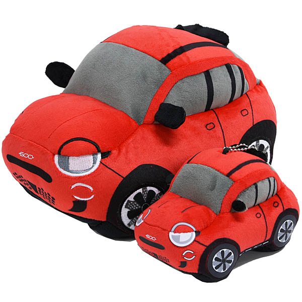 FIAT600ޥå