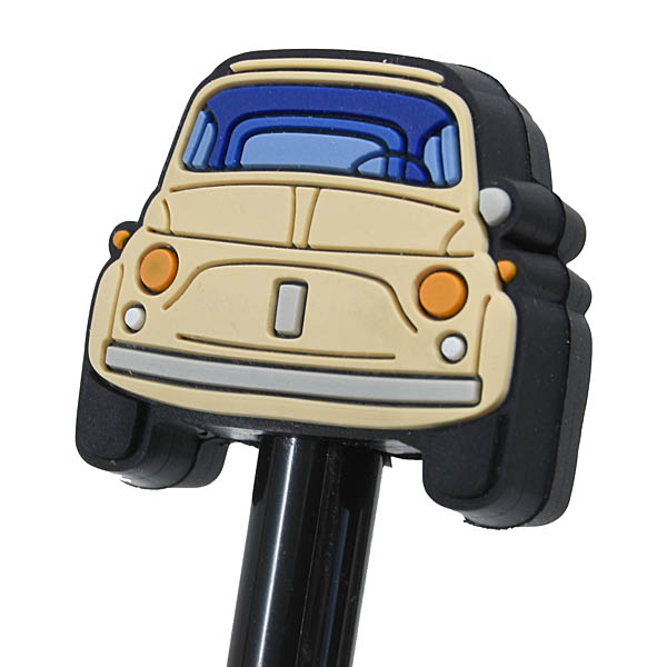 FIATNuova 500ޥåȥܡڥ
