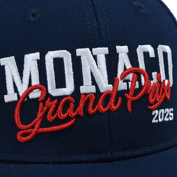 MONACO GRAND PRIX 2025 ACMե١ܡ륭å