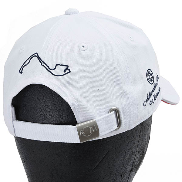 MONACO GRAND PRIX 2025 ACM Official Baseball Cap