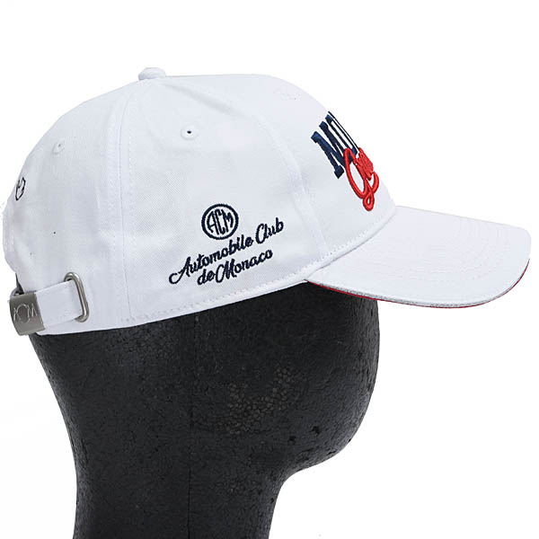 MONACO GRAND PRIX 2025 ACM Official Baseball Cap