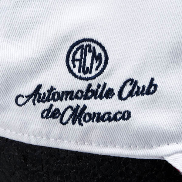 MONACO GRAND PRIX 2025 ACM Official Baseball Cap