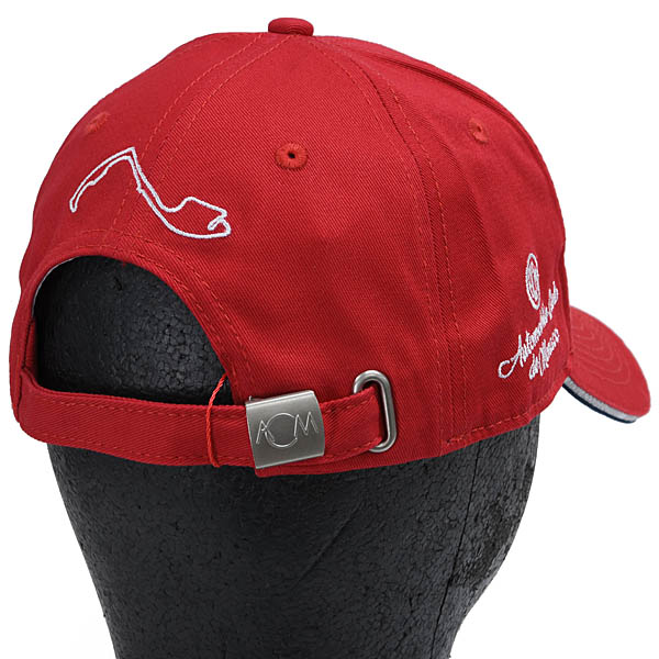 MONACO GRAND PRIX 2025 ACM Official Baseball Cap