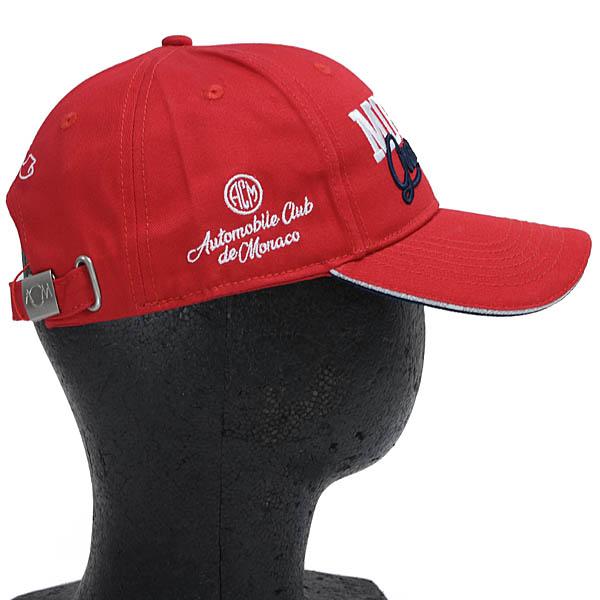 MONACO GRAND PRIX 2025 ACM Official Baseball Cap