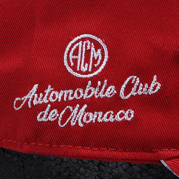 MONACO GRAND PRIX 2025 ACM Official Baseball Cap