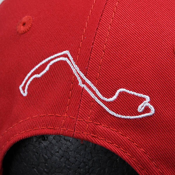 MONACO GRAND PRIX 2025 ACM Official Baseball Cap