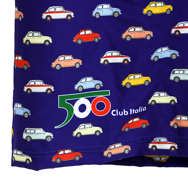 FIAT 500 CLUB ITALIAե륹ѥ