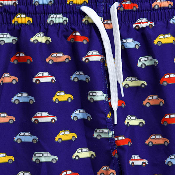 FIAT 500 CLUB ITALIAե륹ѥ