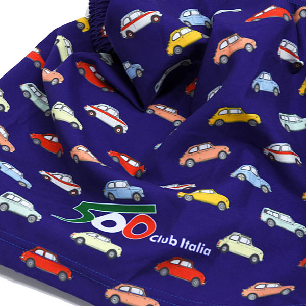 FIAT 500 CLUB ITALIAե륹ѥ