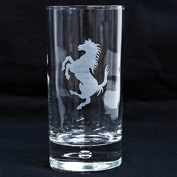 Ferrari Cavallino Chaser Glasses
