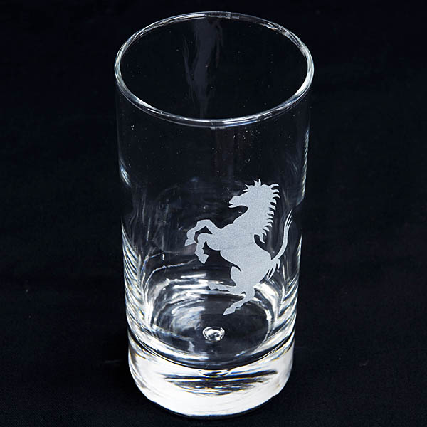 Ferrari Cavallino Chaser Glasses