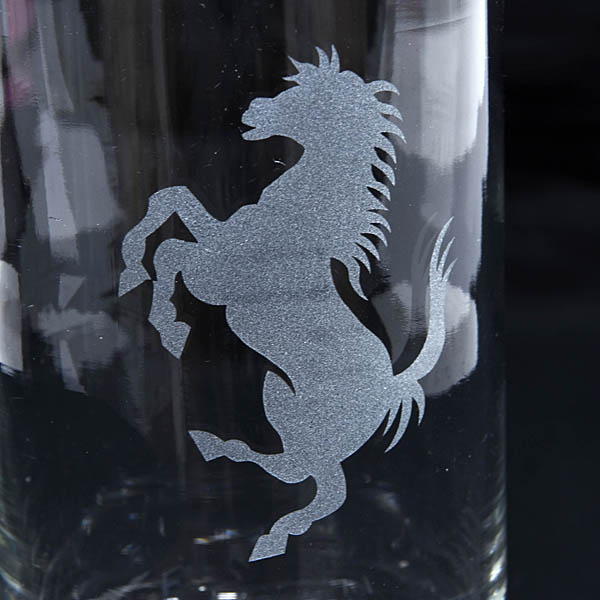 Ferrari Cavallino Chaser Glasses
