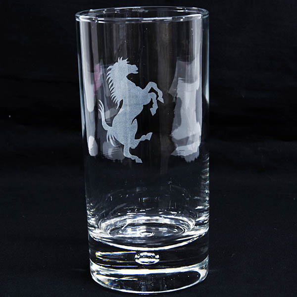 Ferrari Cavallino Chaser Glasses
