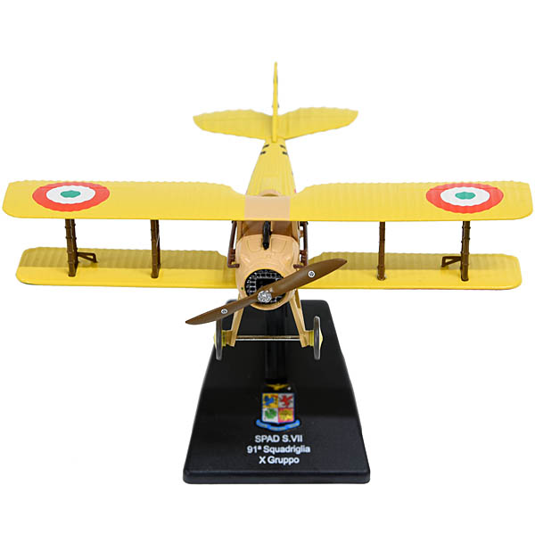 1/72 SPAD S.VII Francesco Baraccaߥ˥奢ǥ