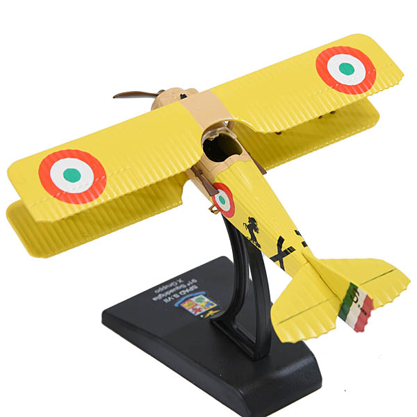 1/72 SPAD S.VII Francesco Baracca Miniature Model
