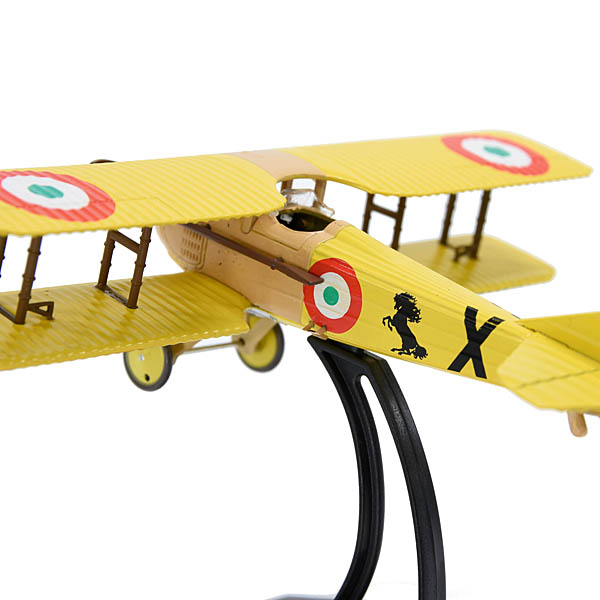 1/72 SPAD S.VII Francesco Baracca Miniature Model