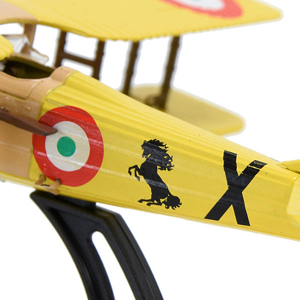 1/72 SPAD S.VII Francesco Baracca Miniature Model
