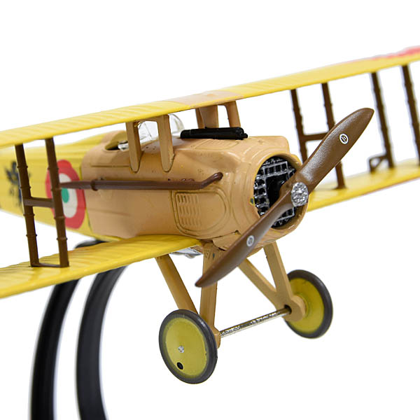 1/72 SPAD S.VII Francesco Baracca Miniature Model