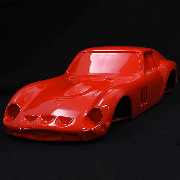1/8 Ferrari 250GTOϥɥᥤɥ֥ by Allegro Pelloni