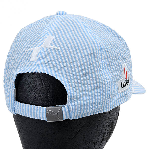 Scuderia Ferrari C. Leclerc 2025 Monaco Grand Prix Baseball Cap