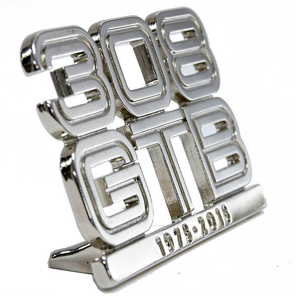 Ferrari Official 308 40th Anniversary Emblem