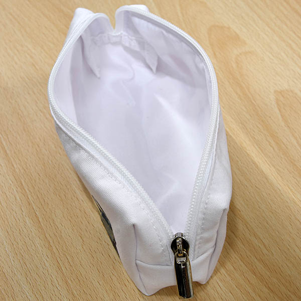 FIAT Official Nuova 500 Soft Pen case