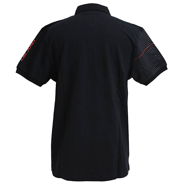 Alfa Romeo MILANO Polo Shirt
