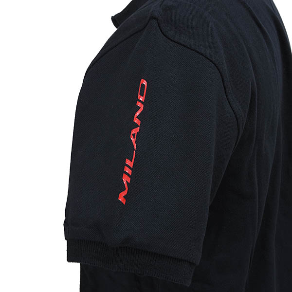Alfa Romeo MILANO Polo Shirt