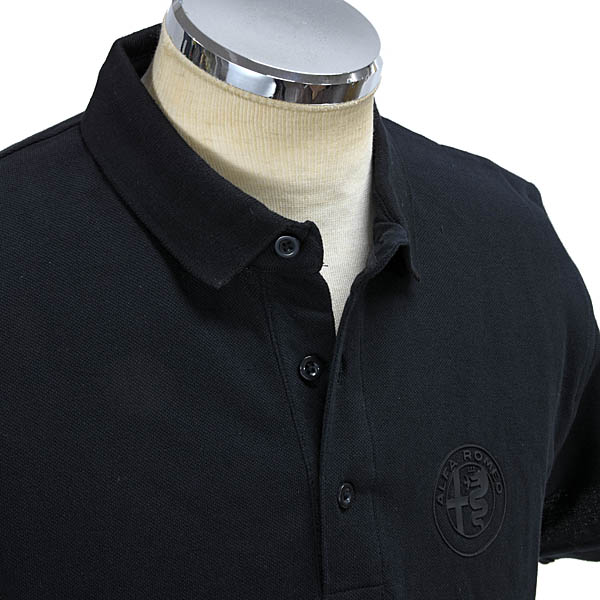 Alfa Romeo MILANO Polo Shirt