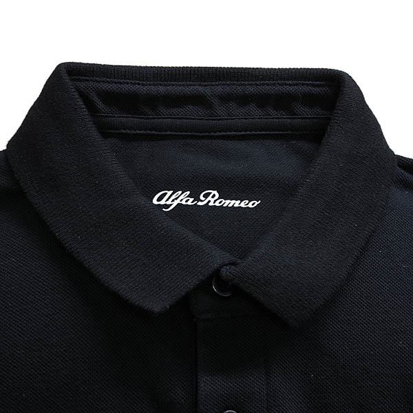 Alfa Romeo MILANO Polo Shirt
