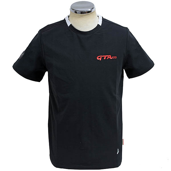 Alfa Romeo Official Giulia GTAm premium T-shirt