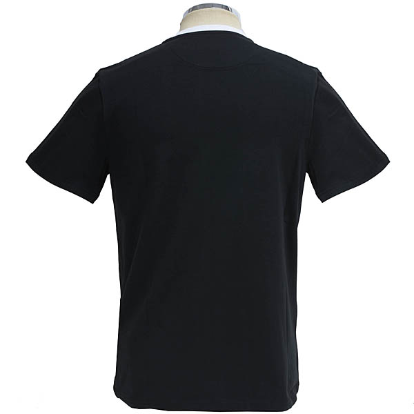 Alfa Romeo Official Giulia GTAm premium T-shirt