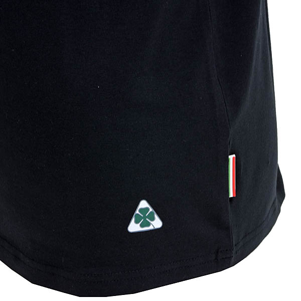 Alfa Romeo Official Giulia GTAm premium T-shirt