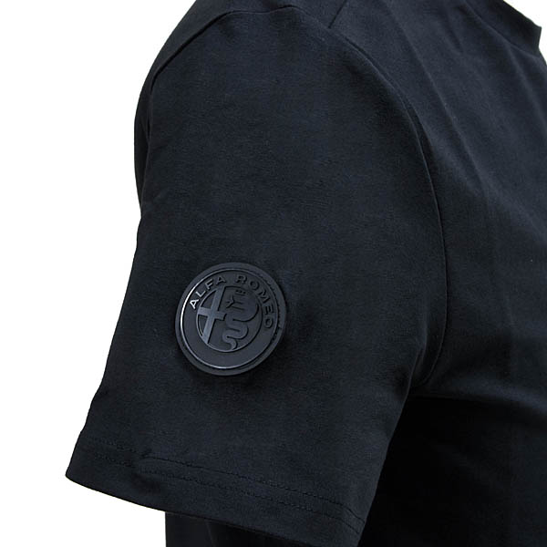 Alfa Romeo Official Giulia GTAm premium T-shirt
