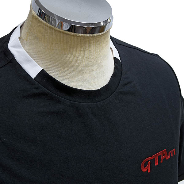 Alfa Romeo Official Giulia GTAm premium T-shirt