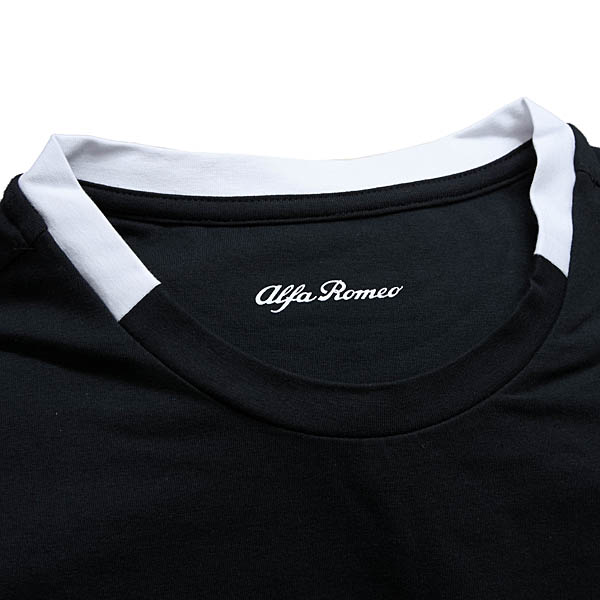 Alfa Romeo Official Giulia GTAm premium T-shirt