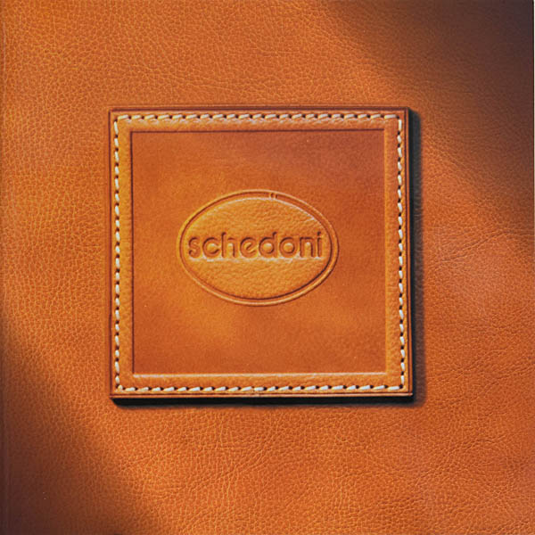Schedoni Product Catalog 1997
