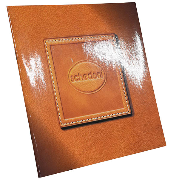 Schedoni Product Catalog 1997