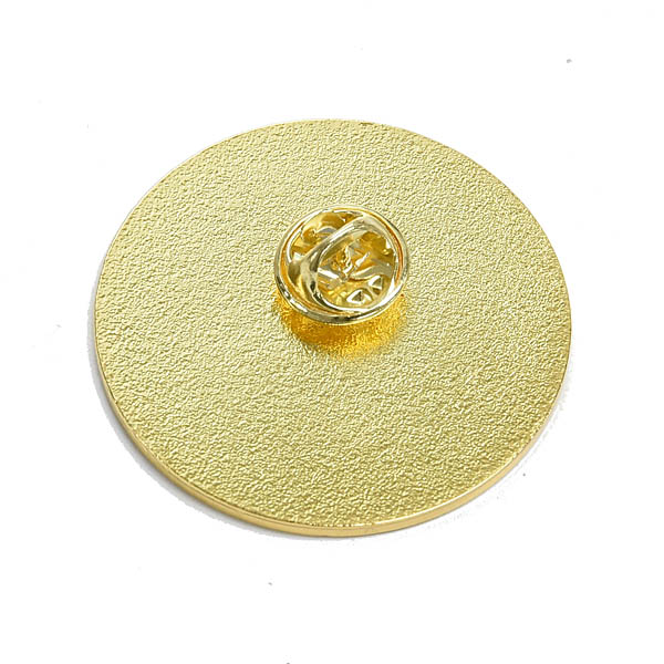 ASI Official Pin Badge (FIVA2025)
